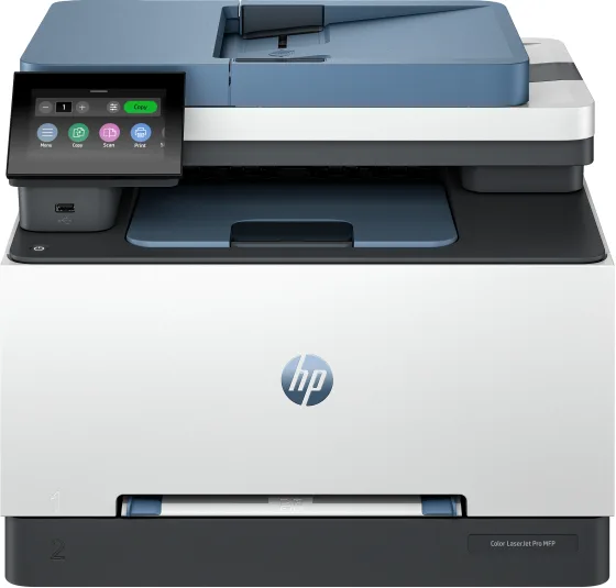 HP Color LaserJet Pro MFP 3302sdwg Farblaserdrucker